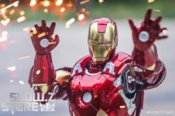 Eastern Model 1/9 Iron Man Mark 7 Model Kit -Toy Specialty Store 004f03a61b