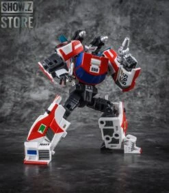 IronFactory EX-39D Dustfog Exhaust SGC Convention Exclusive -Toy Specialty Store 0081775589