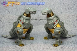 FansToys FT-08 Grinder Grimlock G1 Head Reissue 15 FansToys FT-08 Grinder Grimlock G1 Head Reissue -Toy Specialty Store 00855215f3