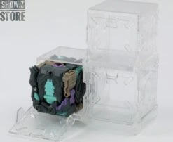 52Toys BeastBox BB-31 Firmhand 23 52Toys BeastBox BB-31 Firmhand -Toy Specialty Store 00dd0bd772