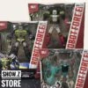 Weijiang Diehard Champsosaurs Zhuge-Fighter Oversized Brainstorm Hardhead Skullcruncher 1 Weijiang Diehard Champsosaurs Zhuge-Fighter Oversized Brainstorm Hardhead Skullcruncher -Toy Specialty Store 00f84b5887