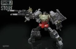 G-Creation SRK-03 Warth Grimlock Shuraking Combiner Reissue 15 G-Creation SRK-03 Warth Grimlock Shuraking Combiner Reissue -Toy Specialty Store 00f9589950
