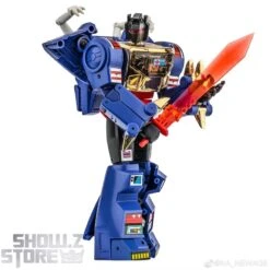 NewAge H44V Ymir Grimlock G2 Version 19 NewAge H44V Ymir Grimlock G2 Version -Toy Specialty Store 015a25dc4e