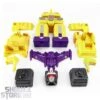 Jinbao Upgrade Kits For Devastator Gravity Builder Yellow Version -Toy Specialty Store 016571ce02