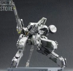 Kotobukiya 1/100 Metal Gear Solid Rex Model Kit -Toy Specialty Store 019248eb24