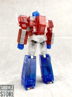 Magic Square MS-01T Light Of Freedom Optimus Prime Clear Version 38 Magic Square MS-01T Light Of Freedom Optimus Prime Clear Version -Toy Specialty Store 01ca94e69f