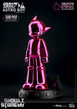 [Pre-Order] Blitzway BW-NS-50503 Space Astro Boy Delicate Pink Version -Toy Specialty Store 0233b91939