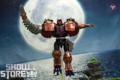 TransArt BWM-06 Tyrannosaurus TransMetal Megatron -Toy Specialty Store 023933eb8a