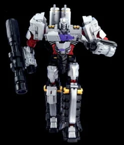 MakeToys MT MTCD-02 MTCD02 Rioter Despotron Megatron 21 MakeToys MT MTCD-02 MTCD02 Rioter Despotron Megatron -Toy Specialty Store 02789dc450
