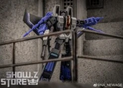 Newage H15C Samael Skywarp 4th Anniversary Version 14 Newage H15C Samael Skywarp 4th Anniversary Version -Toy Specialty Store 027f568490