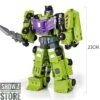 Black Mamba YT-04 Task Force Pioneer Devastator Set Of 5 2 Black Mamba YT-04 Task Force Pioneer Devastator Set Of 5 -Toy Specialty Store 028268e714