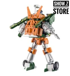 Xtransbots MX-IX Paean (Hoist) -Toy Specialty Store 0282af8d3c