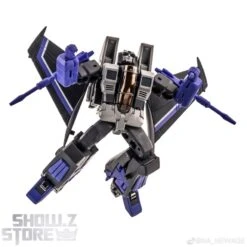 Newage H15C Samael Skywarp 4th Anniversary Version 18 Newage H15C Samael Skywarp 4th Anniversary Version -Toy Specialty Store 029cd61c65