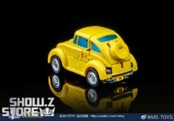 Magic Square MS-B21EX Intelligence Officer Bumblebee Limited Version 14 Magic Square MS-B21EX Intelligence Officer Bumblebee Limited Version -Toy Specialty Store 02d015e8d2