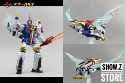 FansToys FT-05X Soar Comic Blue -Toy Specialty Store 02dc52313b