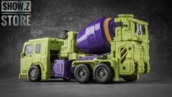 ToyWorld TW-C07X Constructor Devastator Perfect Edition Set Of 6 -Toy Specialty Store 02e97fda0f