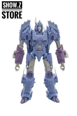 Mastermind Creations R-22 Boreas Cyclonus 12 Mastermind Creations R-22 Boreas Cyclonus -Toy Specialty Store 0312168991