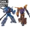 Iron Factory IF-EX23 Booster Spear & Spin Vulture [War Giant - Set B] -Toy Specialty Store 0354a4b9d6