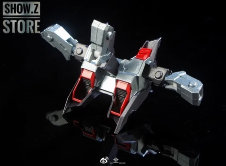 TheWind GN Sword Caletvwlch Weapon Upgrade Kit For MB MG MBF-P02 Gundam Astray Red Frame Set Of 2 20 TheWind GN Sword Caletvwlch Weapon Upgrade Kit For MB MG MBF-P02 Gundam Astray Red Frame Set Of 2 - Image 18