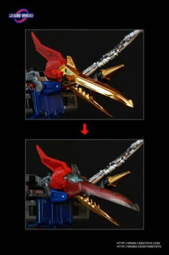 FansToys FT-05 Soar Swoop 17 FansToys FT-05 Soar Swoop -Toy Specialty Store 03db3a2e5a