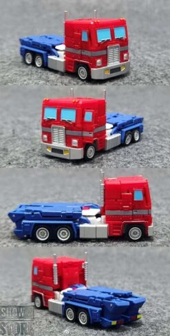 Magic Square MS-B46 Light Of Victory Optimus Prime 2.0 No-Bay Version 34 Magic Square MS-B46 Light Of Victory Optimus Prime 2.0 No-Bay Version -Toy Specialty Store 03df515374