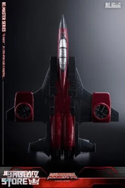MakeToys MTRM-16 Jetstream Thrust -Toy Specialty Store 03fc535181