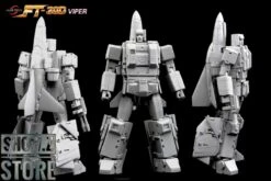 [Pre-Order] FansToys FT-30D Viper Fireflight -Toy Specialty Store 042ff9d7fc