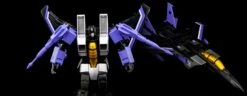 Maketoys MT MTRM-12 Skycrow Skywarp -Toy Specialty Store 044b31022c