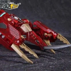 52Toys BeastBox BB-11 Trident -Toy Specialty Store 0479a5656d