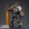 JoyToy Source 1/18 Warhammer 40K Ultramarines Primarch Roboute Guilliman -Toy Specialty Store 047b4d16f7