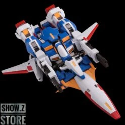 Sentinel Toys Riobot Super Robot Wars OG R-1 Real Personal Trooper -Toy Specialty Store 048a2ea290