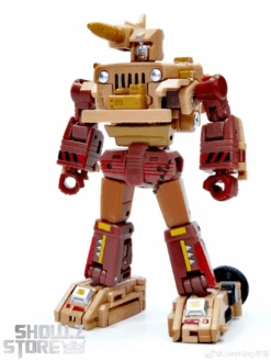 Newage H50C Red Scorpion 16 Newage H50C Red Scorpion -Toy Specialty Store 04908635c5