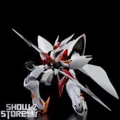 Sentinel Toys Riobot Tekkaman Blade D-boy Evolution Version -Toy Specialty Store 04a8c1666c