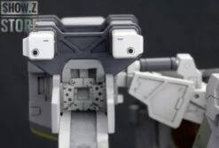 Kotobukiya 1/100 Metal Gear Solid Rex Model Kit -Toy Specialty Store 04c30a9d5c