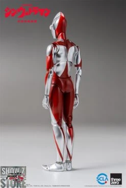 Threezero FigZero S 1/12 Ultraman 27 Threezero FigZero S 1/12 Ultraman -Toy Specialty Store 04d543e90c