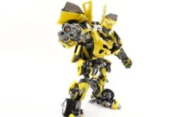 Weijiang M03 Movie Battle Blades Hornet Bumblebee -Toy Specialty Store 04defe8c04