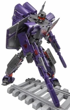 ToyWorld TW-06B Devil Star Astrotrain Purple Version TFCon 2015 Exclusive -Toy Specialty Store 04ebc4a827