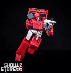 Magic Square MS-B44A Ken Ironhide Detail Painted Version -Toy Specialty Store 050e0b06f5