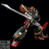 Sentinel Toys Metamor-Force Super Heavy God Sigman Gravion Bariation -Toy Specialty Store 050e2740e6