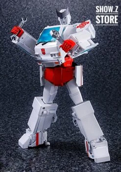 4th Party Masterpiece MP-30 Ratchet -Toy Specialty Store 0527078420 1