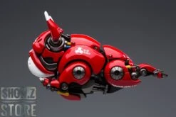 HWJ Rambler Mecha Bulldog Red Version -Toy Specialty Store 05729ba0b1