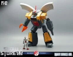 Pangu Toys PT-02 Mighty Miracle God Omega Supreme W/ LED 23 Pangu Toys PT-02 Mighty Miracle God Omega Supreme W/ LED -Toy Specialty Store 057b49773d