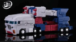 Hero Hobby QA-01 City Captian Ultra Magnus -Toy Specialty Store 05851dfc82