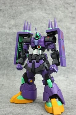 Mechanic Times MS-09 Dom S.C.M EX Devil EVA Ver Oversized 28 Mechanic Times MS-09 Dom S.C.M EX Devil EVA Ver Oversized -Toy Specialty Store 058ace4960