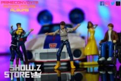 [Pre-Order] FansToys FT-48 Jive Jazz -Toy Specialty Store 059b5c4cd1