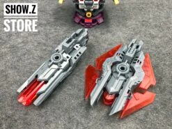 Master Made Statue Series ST-02 Destruction Scorpion Bust -Toy Specialty Store 05a42a2d85