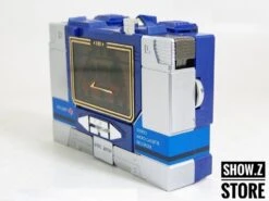 4th Party G1 Reissue Soundwave -Toy Specialty Store 05a633af7d