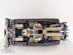 [Coming Soon] TF Dream Factory GOD-02S Tank Warrior Desert Version -Toy Specialty Store 05d439f5f2