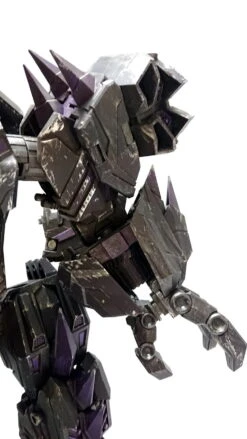 Planet X PX-11-BD Apocalypse Trypticon Battle Damaged -Toy Specialty Store 05f04da2b7