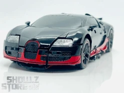 MetaGate G-01B Redxia Drift Limited Version -Toy Specialty Store 061de93474